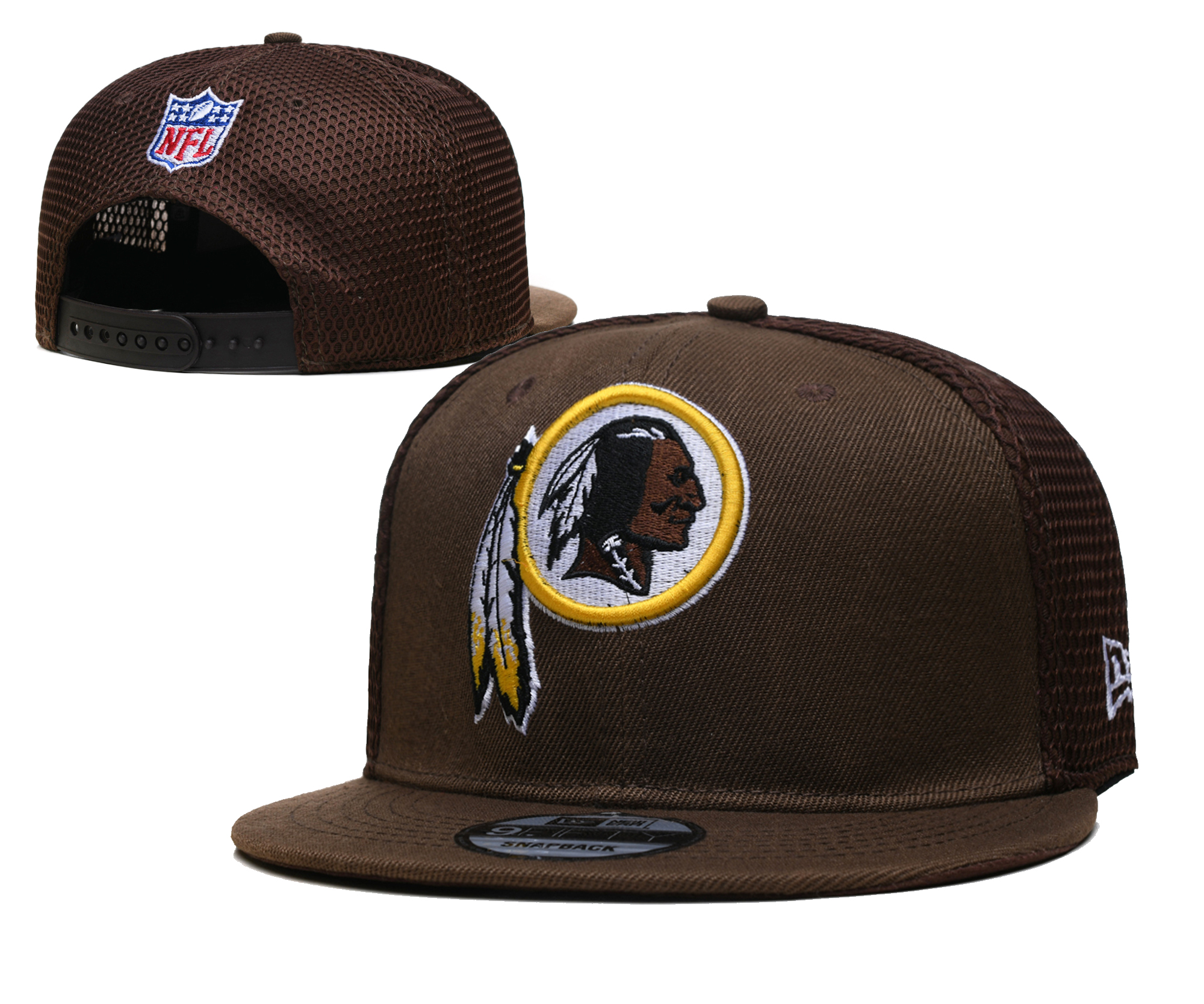 2021 NFL Washington Redskins 002 hat TX->nfl hats->Sports Caps